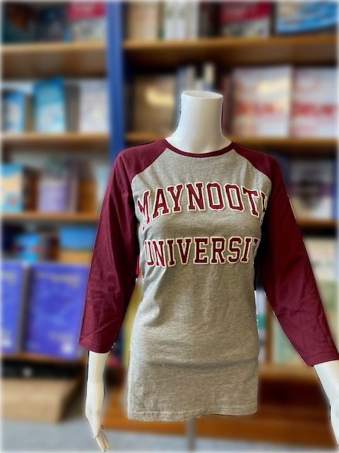 Quarter Sleeve T-Shirt