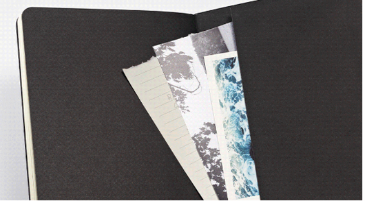 Cross A5 Journal