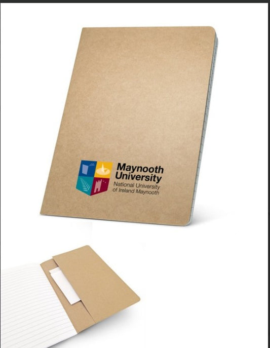 A5 MU copybook