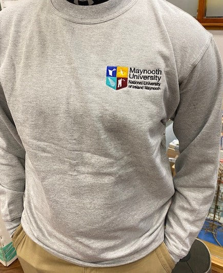 Sweatshirt / Crew