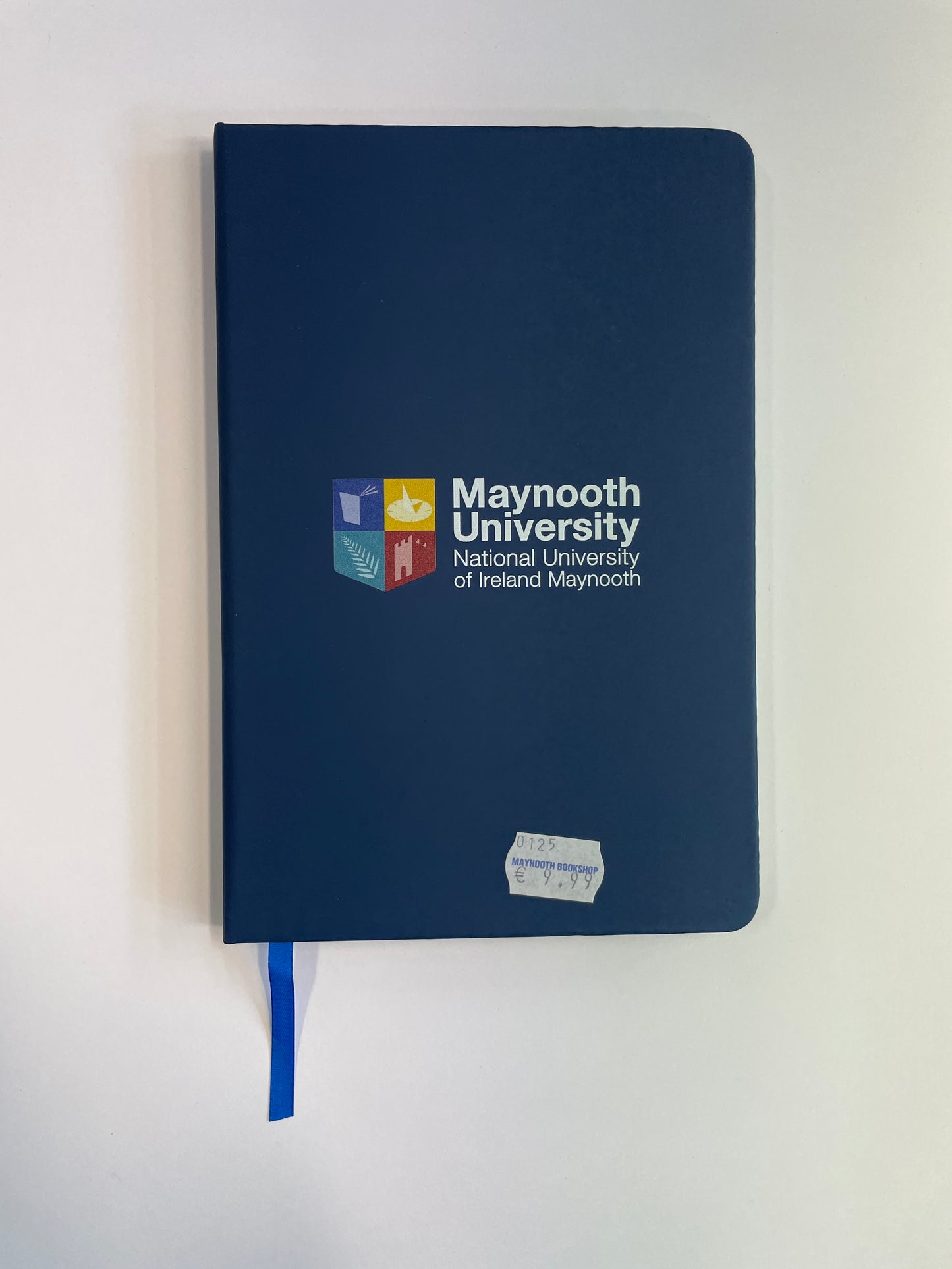 A5 Notebook
