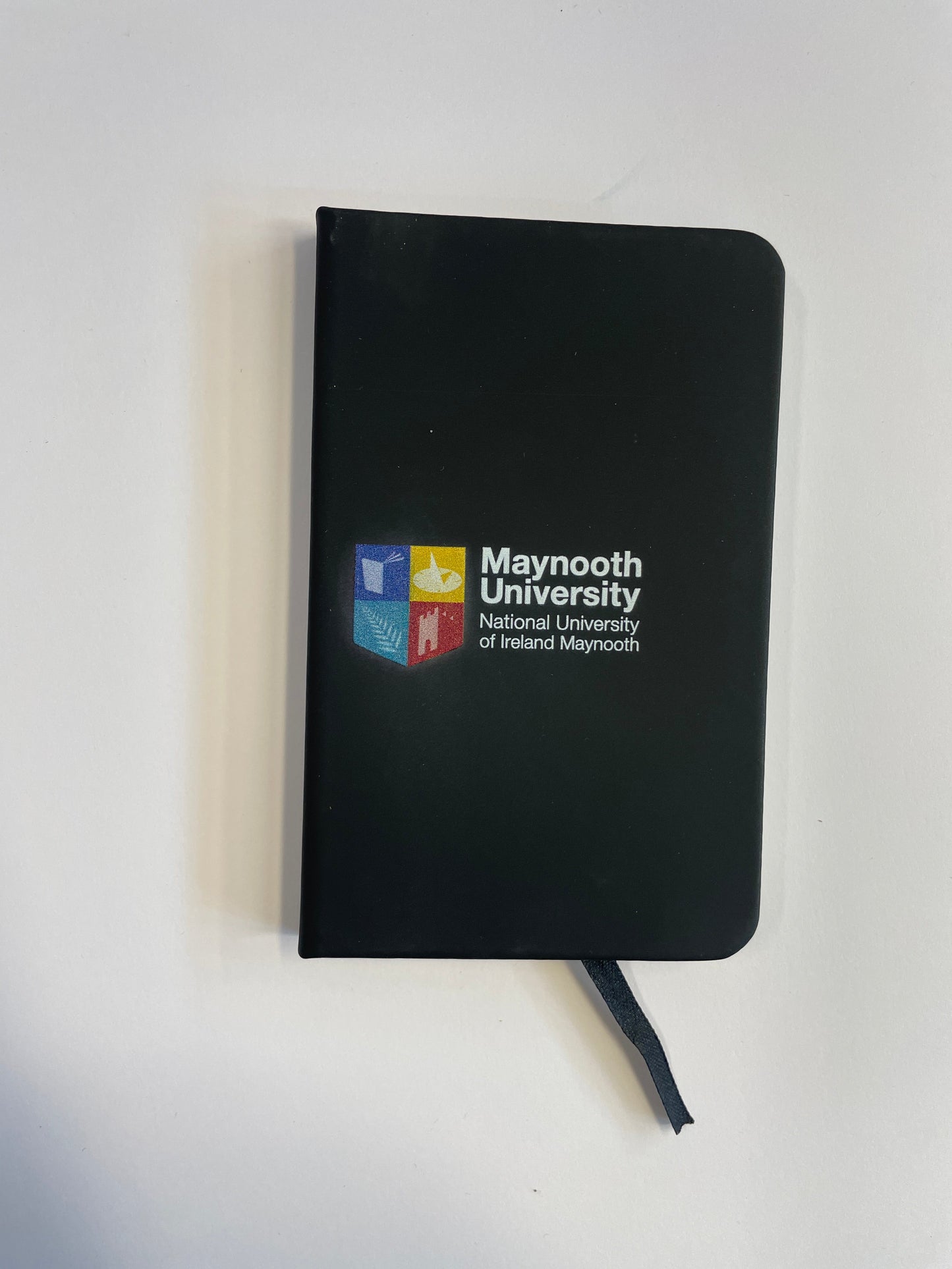 Pocket Elasticated Notebook