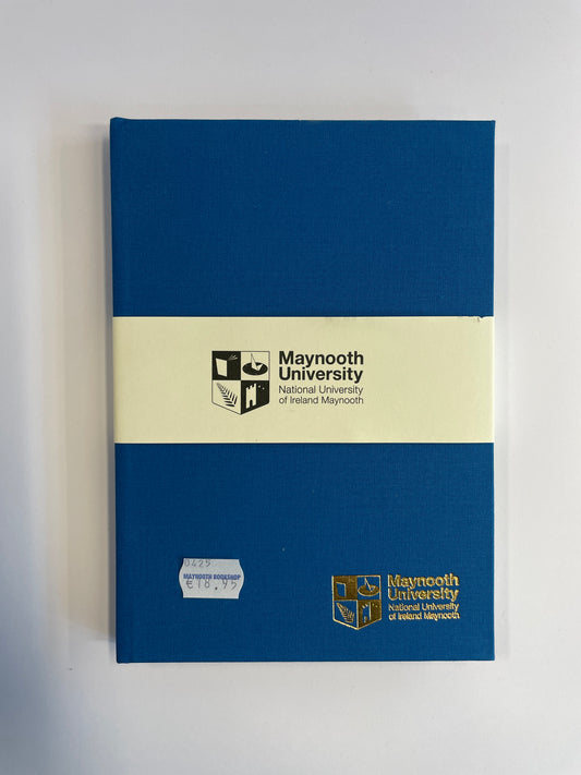 A5 Handbound Notebooks