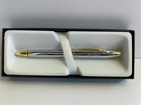 Cross Pen ballpoint