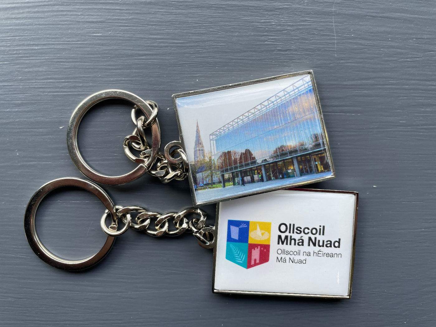 Keyring