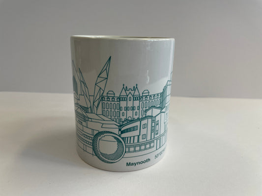 Ceramic Mug