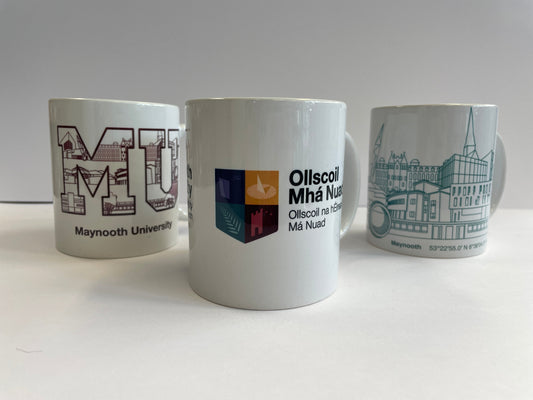 Ceramic Mug