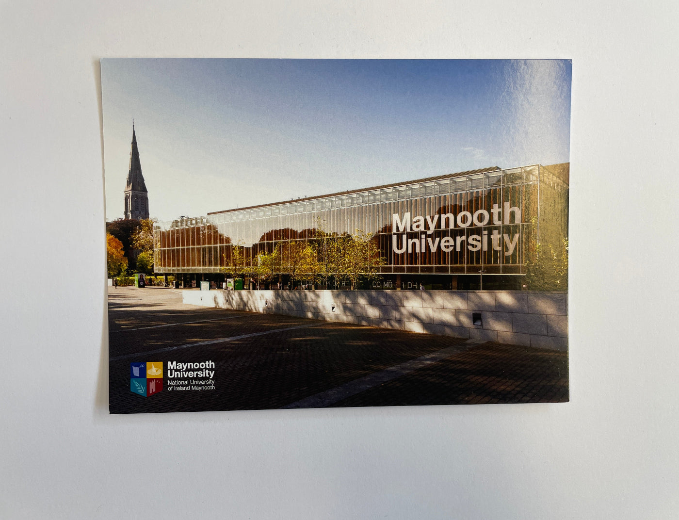 Postcard