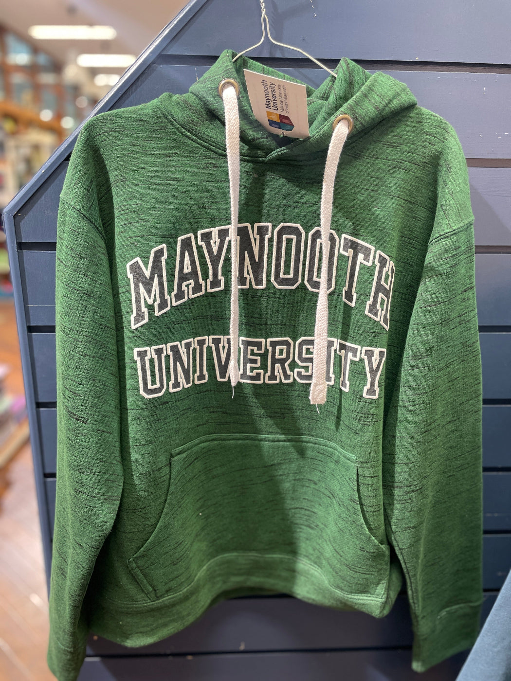 Collegiate Hoodie special price