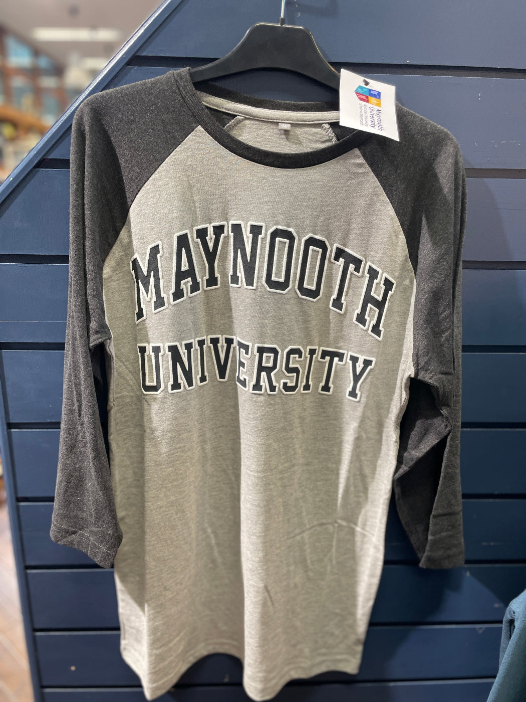Quarter Sleeve T-Shirt