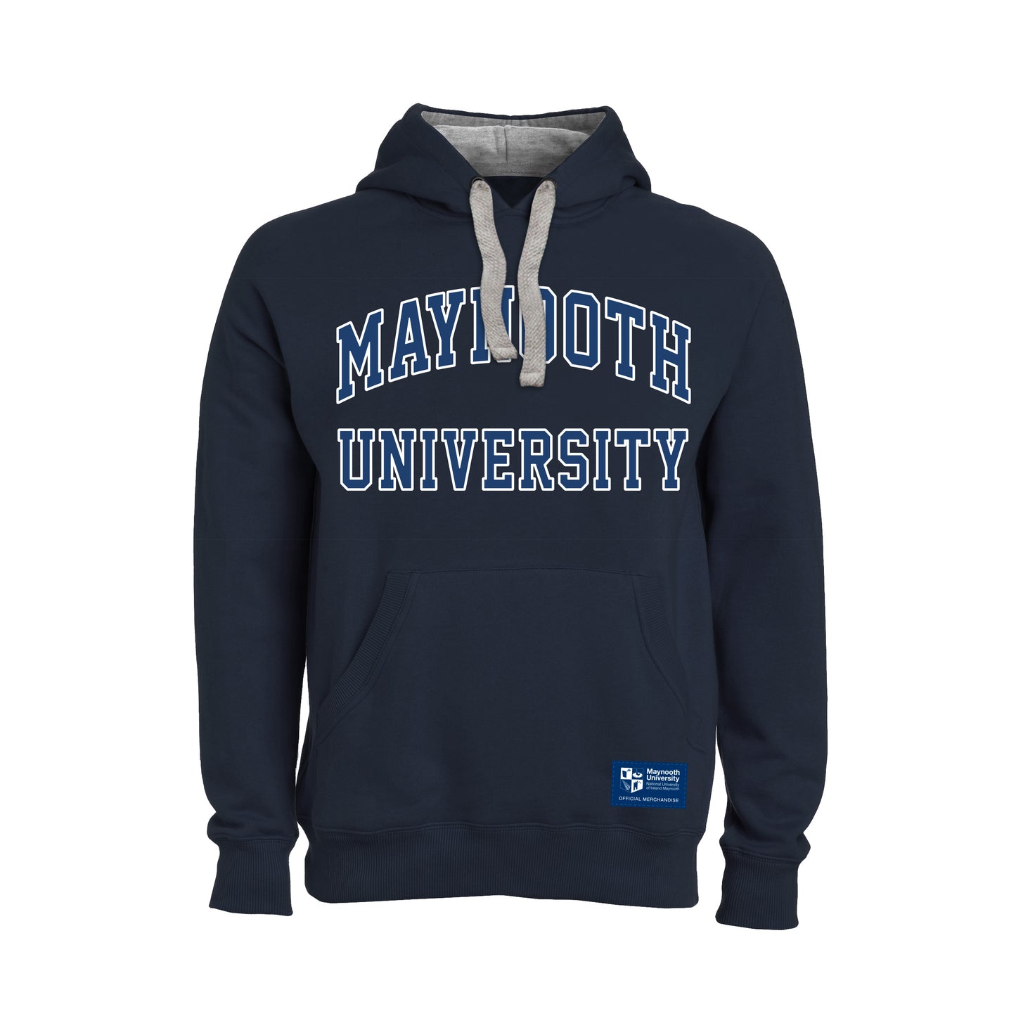 Premium Collegiate contrast hoodies