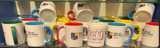 Ceramic Mug