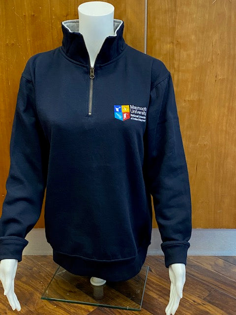 Quarter Zip