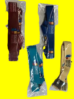 Maynooth University Lanyard