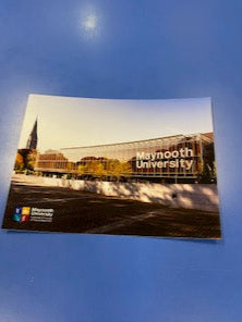 MU postcard
