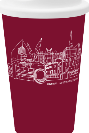 Travel cup