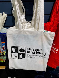 Crested Tote bag