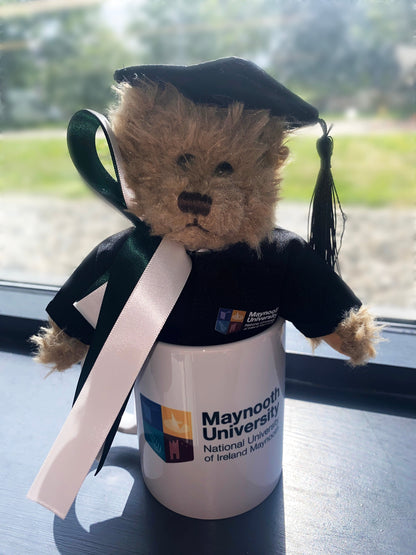 Graduation Teddy Bear Mini