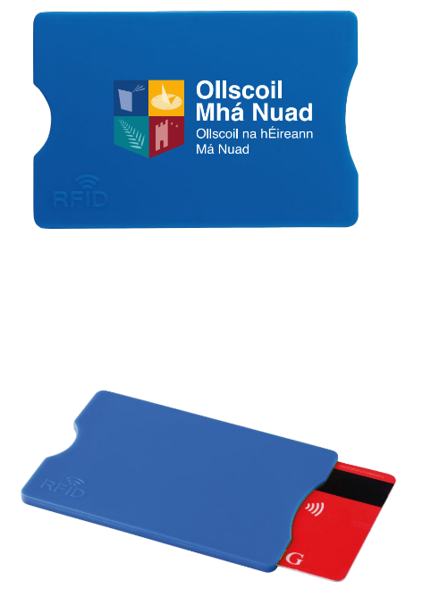 Card Holder RFID