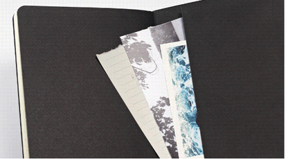 Cross A5 Journal