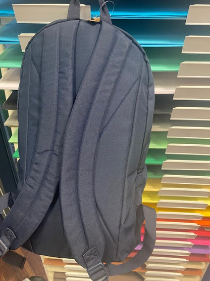 Sports backpack bag