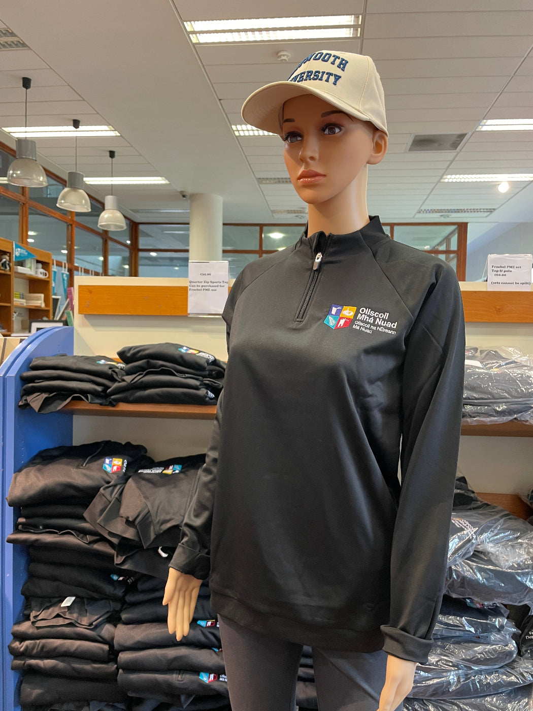 Sport Top