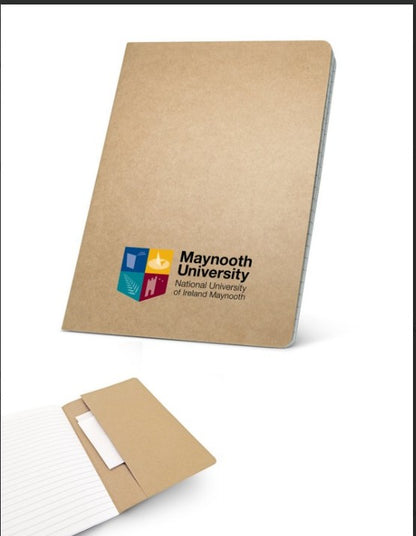 A5 MU copybook