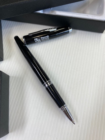 Cross Lacquer Rollerball Pen