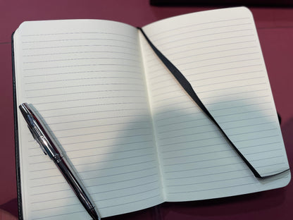 Cross A5 Journal