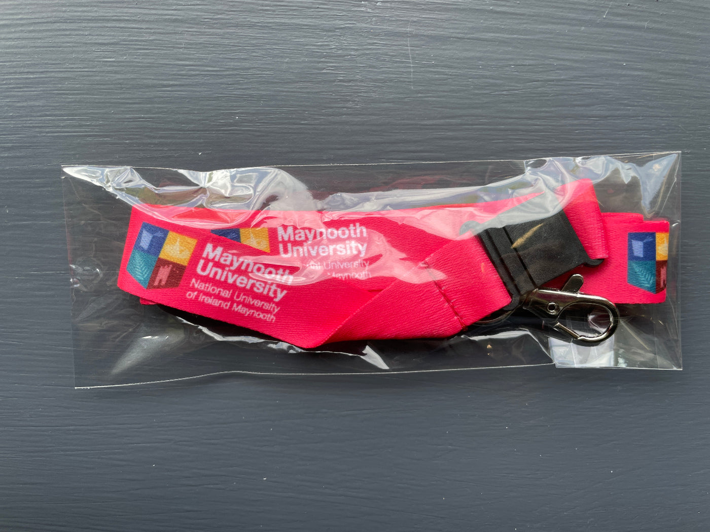 Maynooth University Lanyard