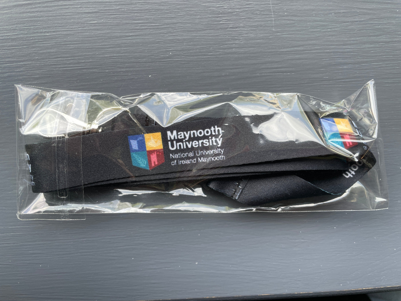 Maynooth University Lanyard