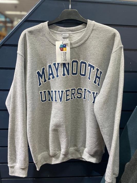 Sweatshirt Light Grey