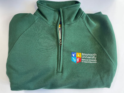 Quarter Zip
