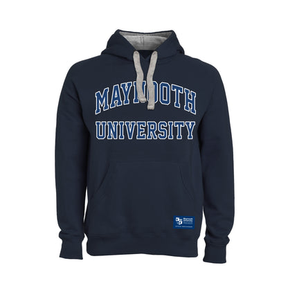 Premium Collegiate contrast hoodies
