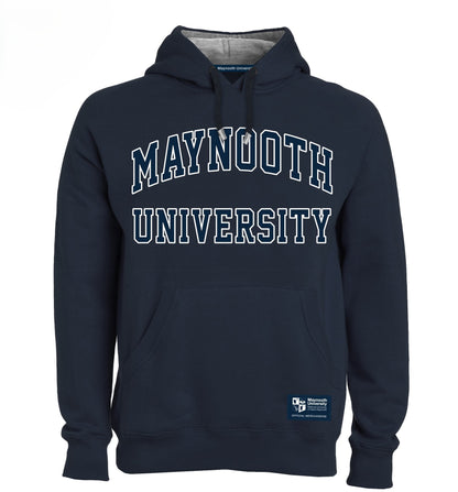 Premium Collegiate contrast hoodies