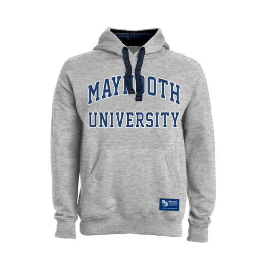 Premium Collegiate contrast hoodies