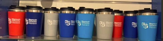 INSULATED MUG