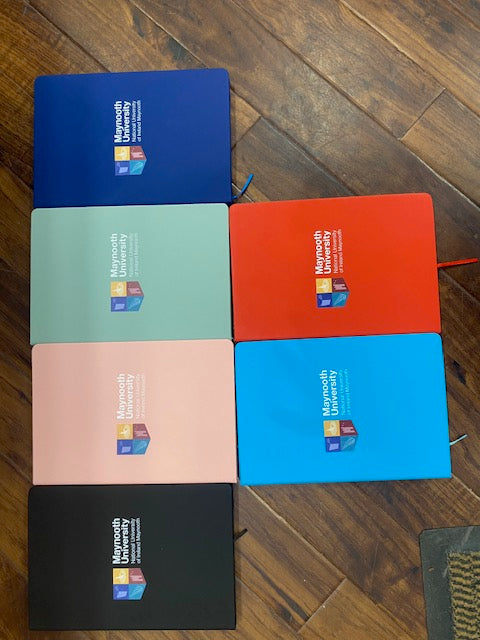 A5 Notebook
