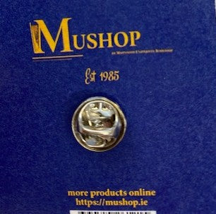MU Lapel Pin