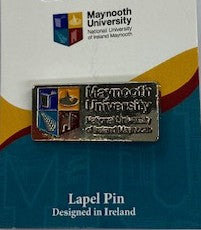 MU Lapel Pin