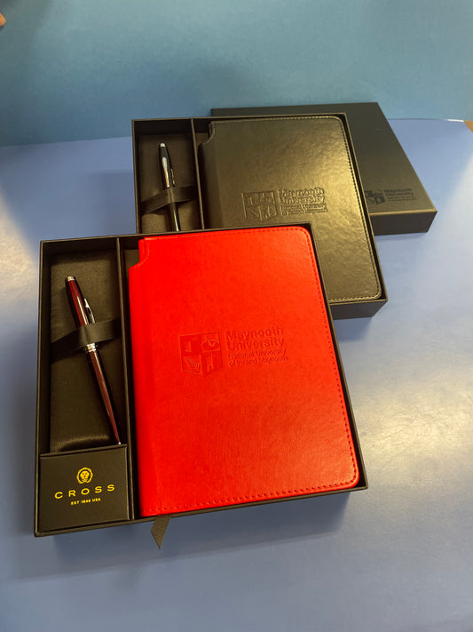 Rollerball set Cross & MU