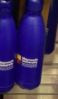 Travel Bottle