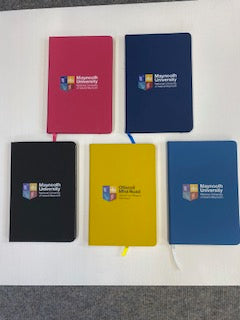 A5 Notebook