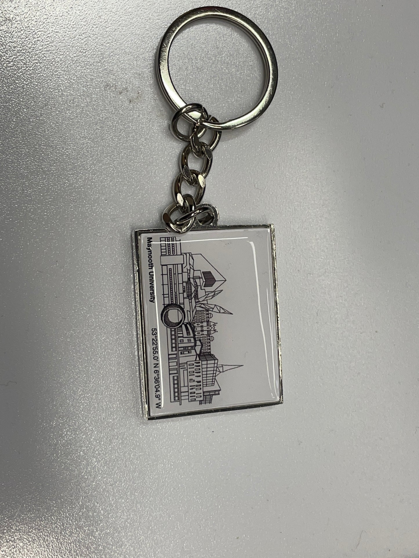 Keyrings