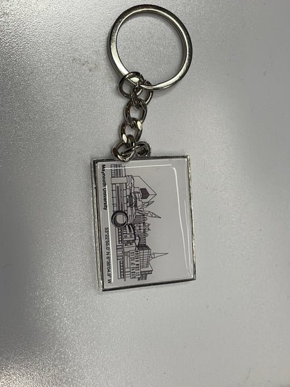 Keyrings