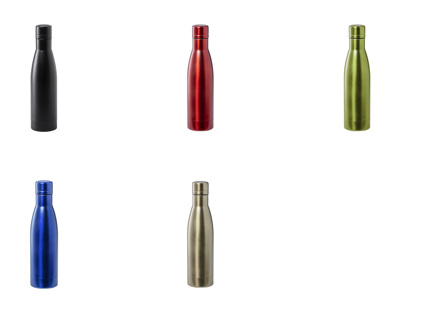 Insulated travel Bottle
