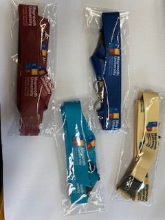 Maynooth University Lanyard