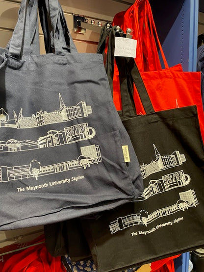 Tote Bag Skyline