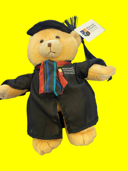 Graduation Bear