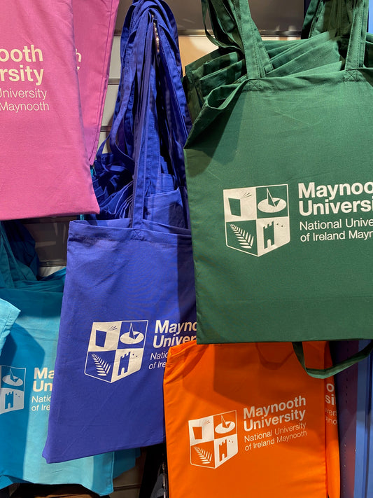 Crested Tote bag